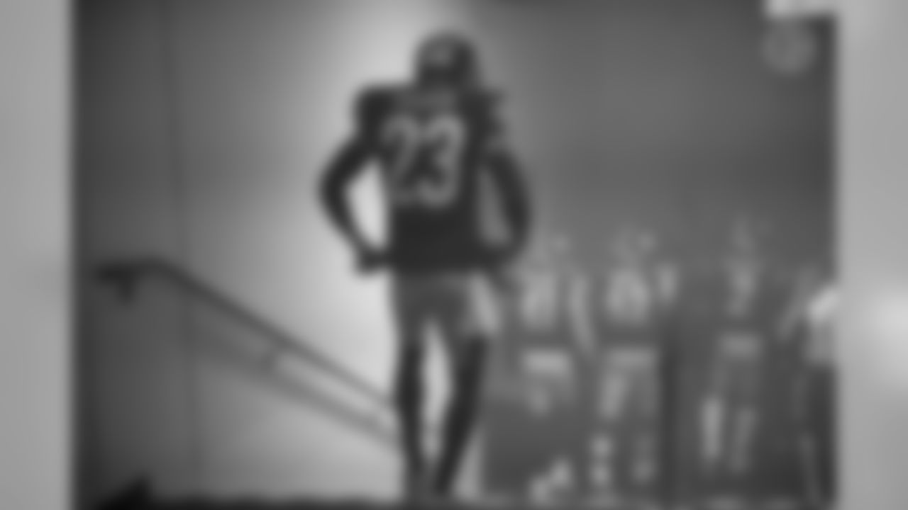 Joe Haden
