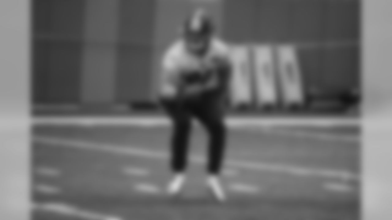 T.J. Watt