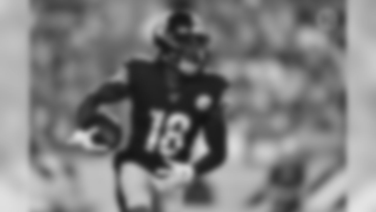 Diontae Johnson