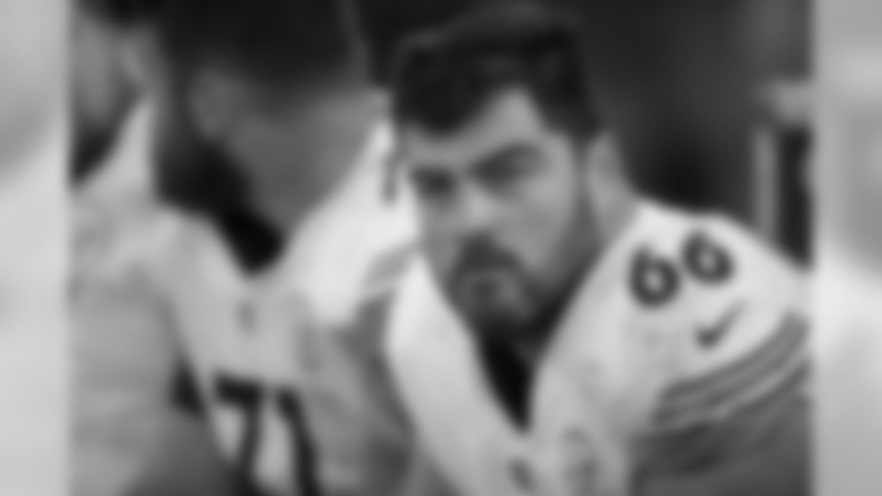 David DeCastro