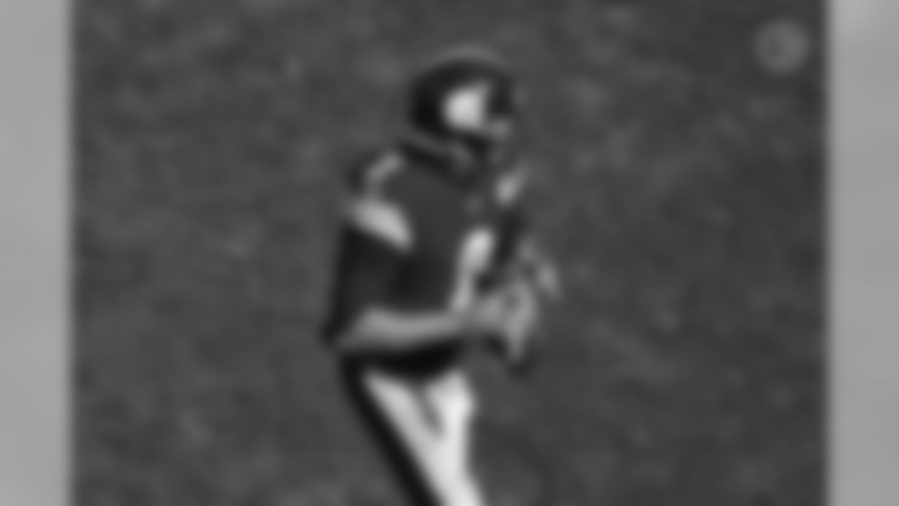 A 2019 regular season game between the Pittsburgh Steelers and the Indianapolis Colts on Sunday, November 3, 2019.