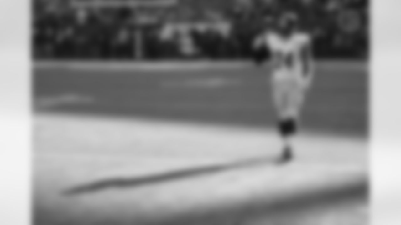 Benny Snell Jr. (2019-present)