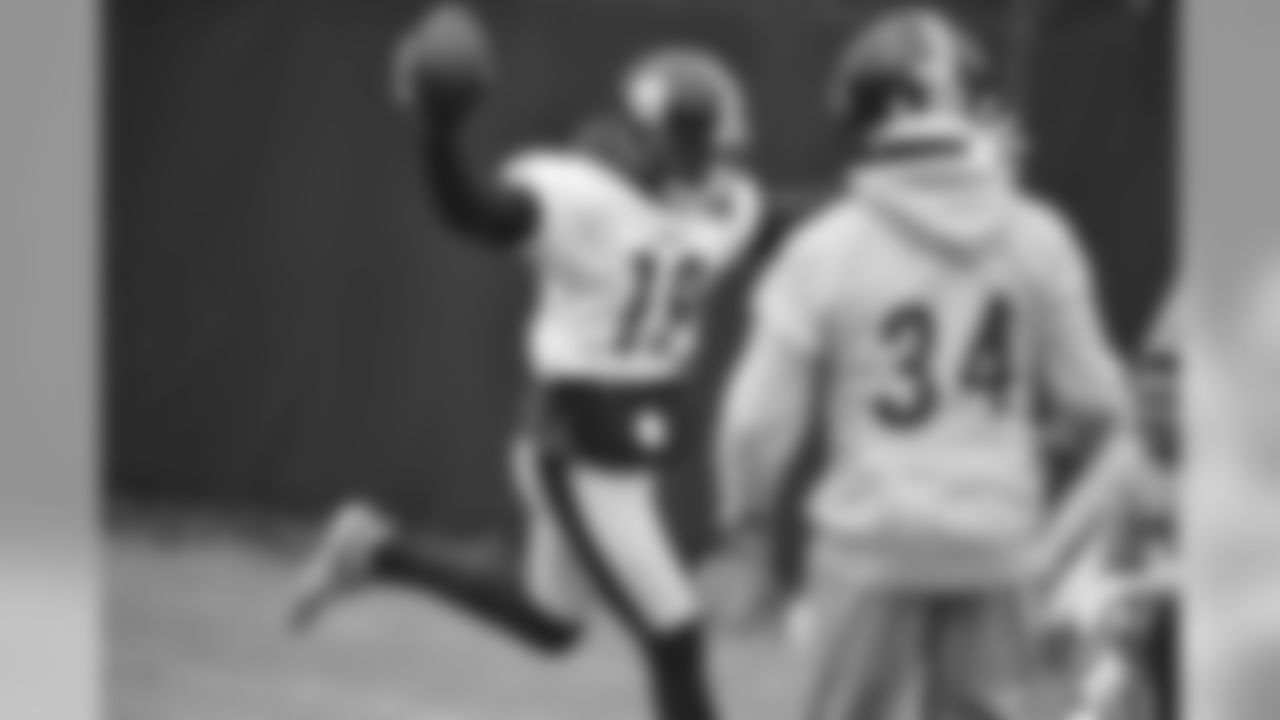 JuJu Smith-Schuster