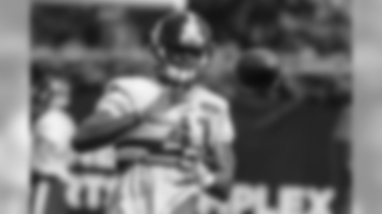 Farrington Huguenin
