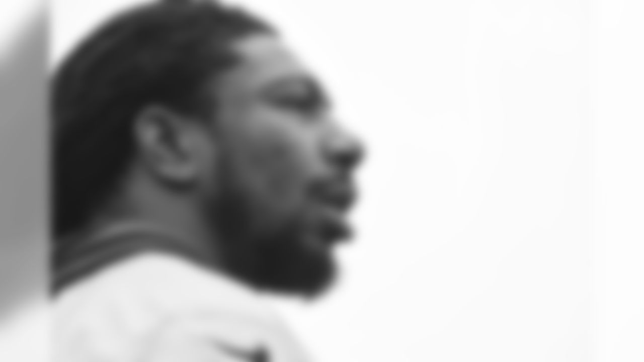 Bud Dupree