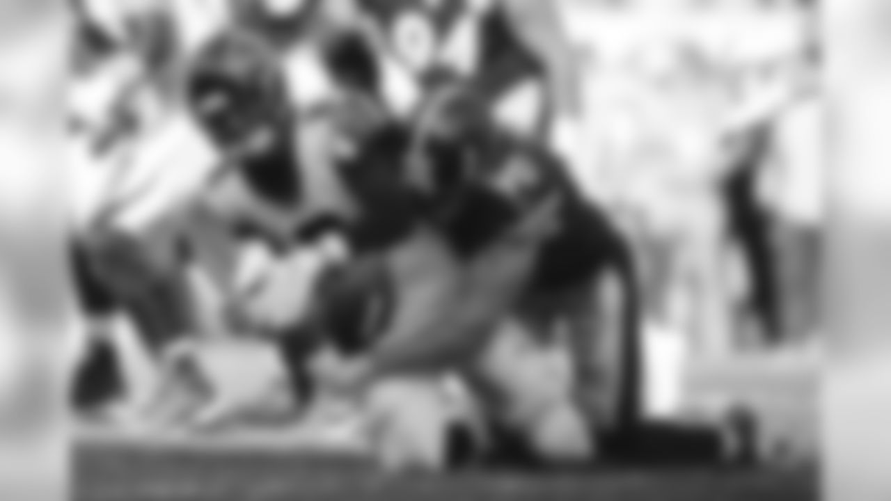 T.J. Watt