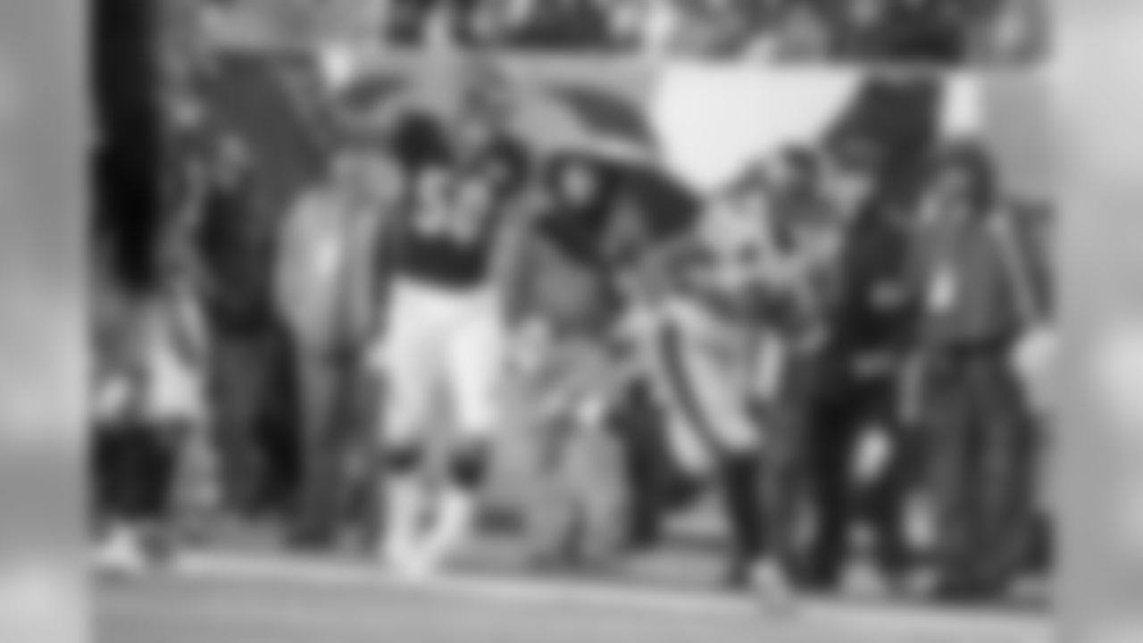 Le'Veon Bell