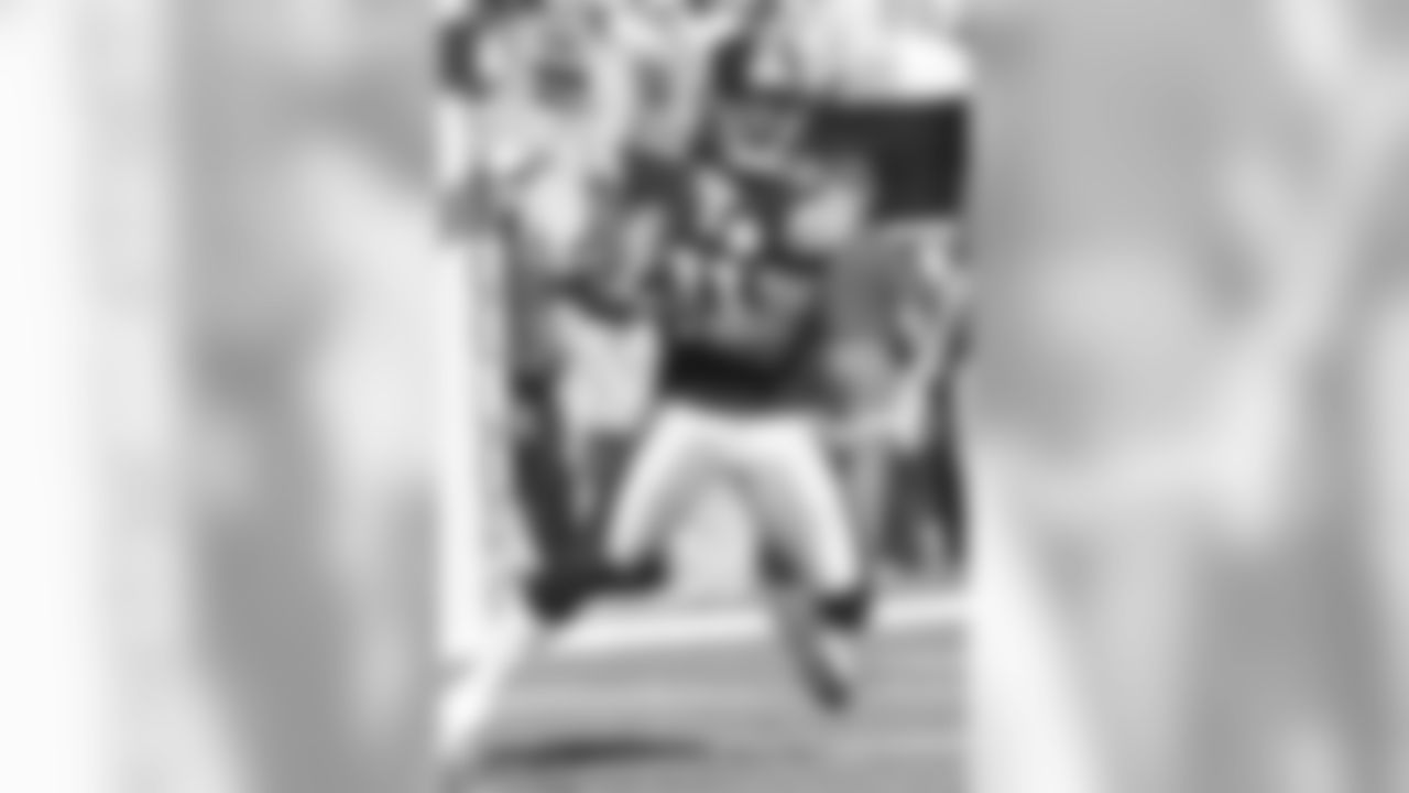 8. Stefan Logan (2009) - 1,466 yards