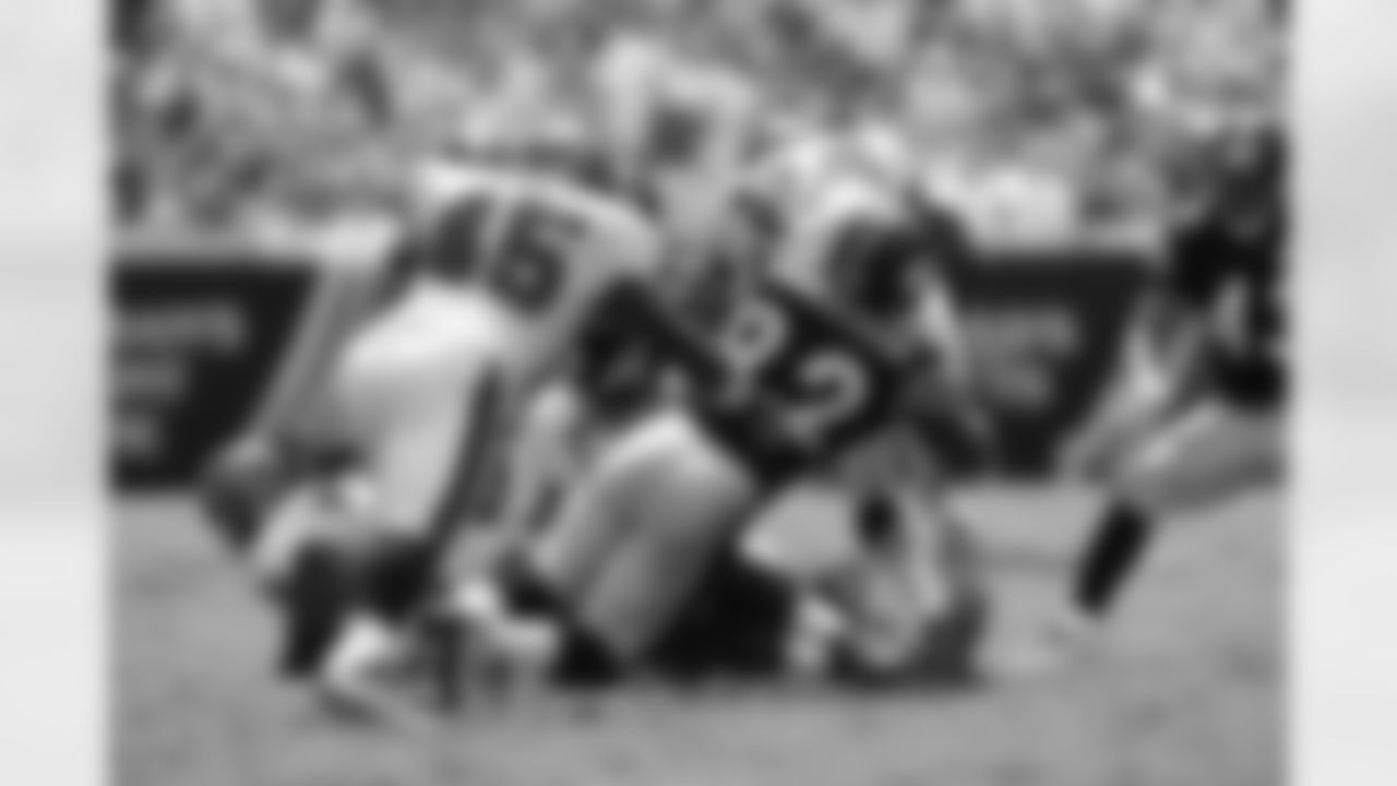 James Harrison