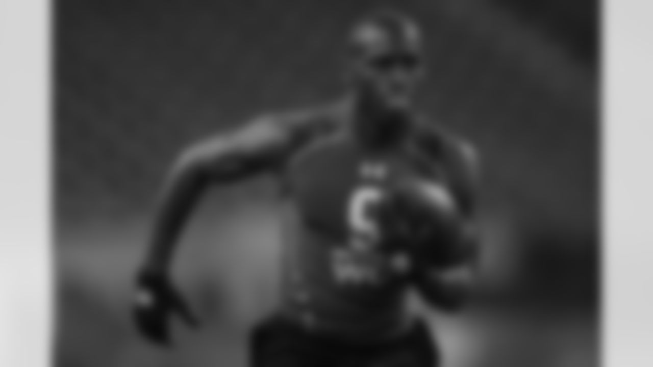 Antonio Brown