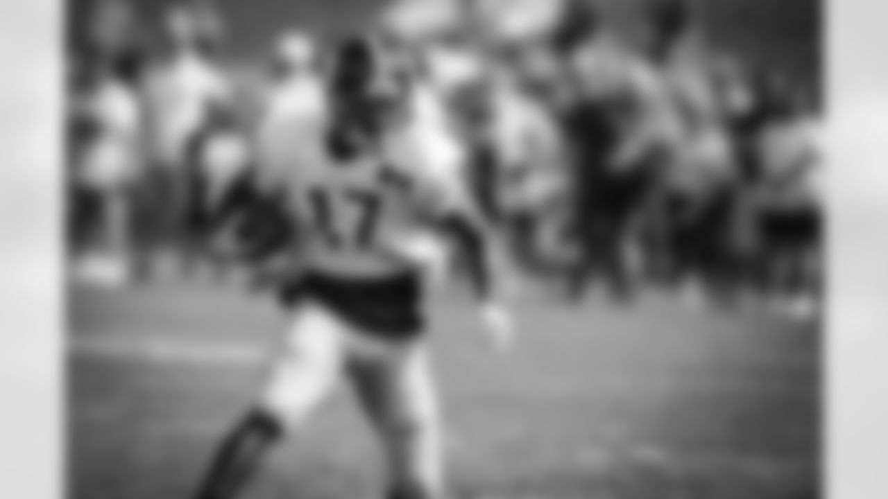 Eli Rogers