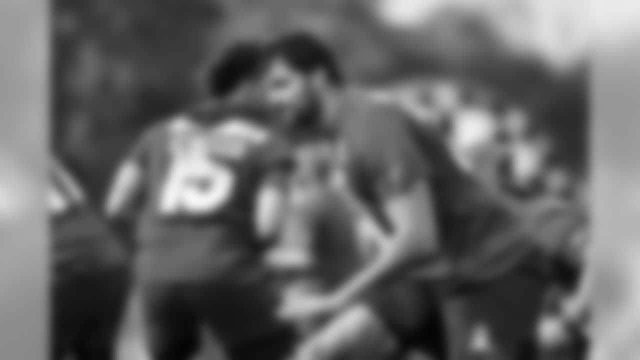 Alejandro Villanueva