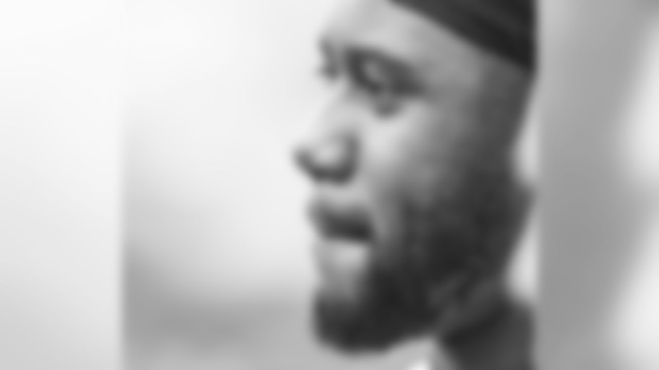 Darius Heyward-Bey