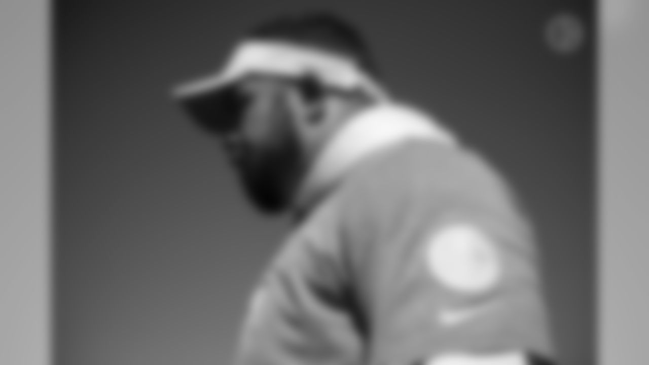 Cameron Heyward