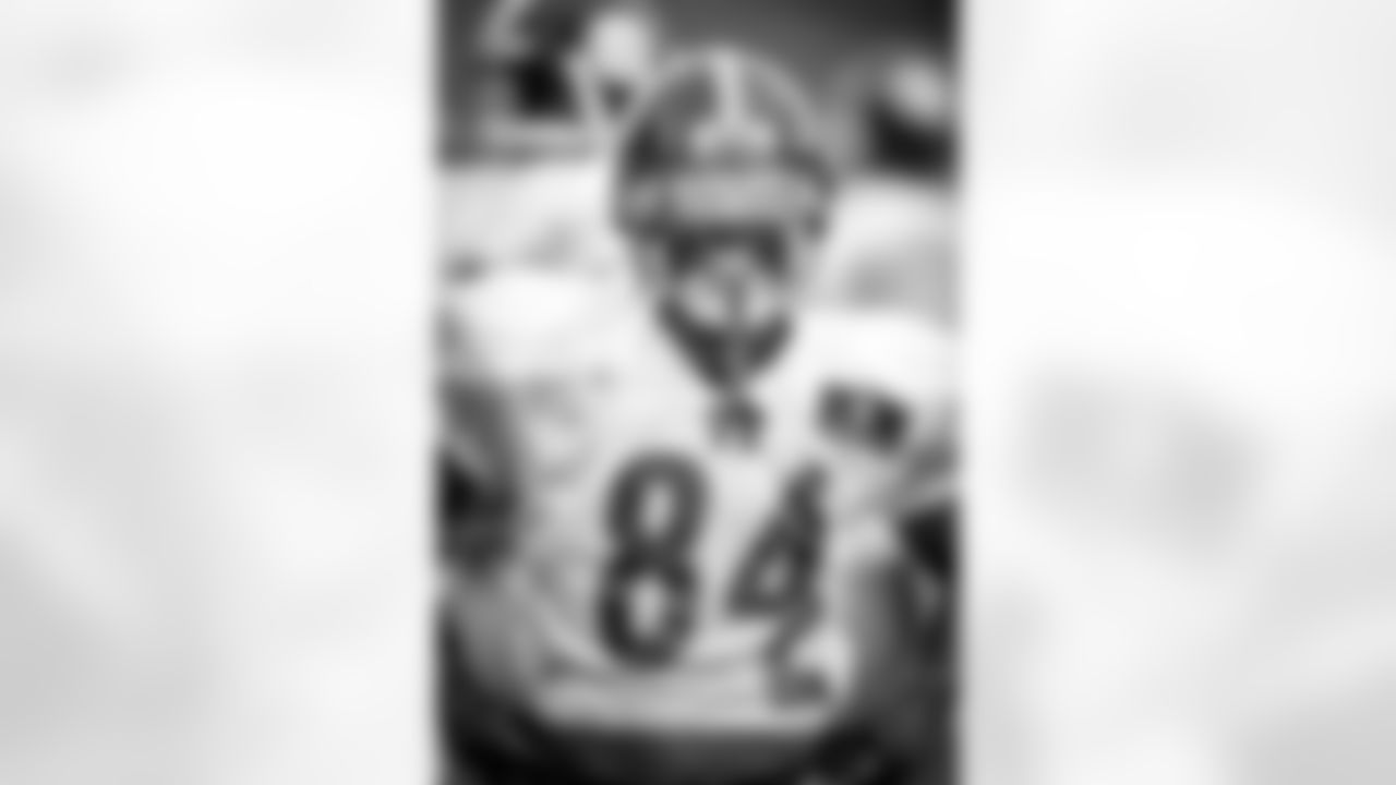 Antonio Brown