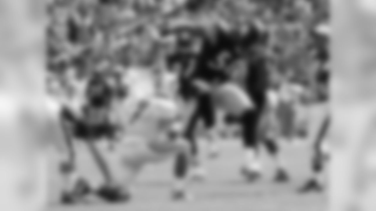 Larry Foote (02-08, 10-13)