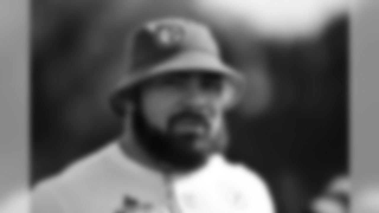 Cameron Heyward
