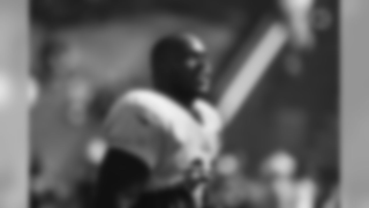 Vince Williams