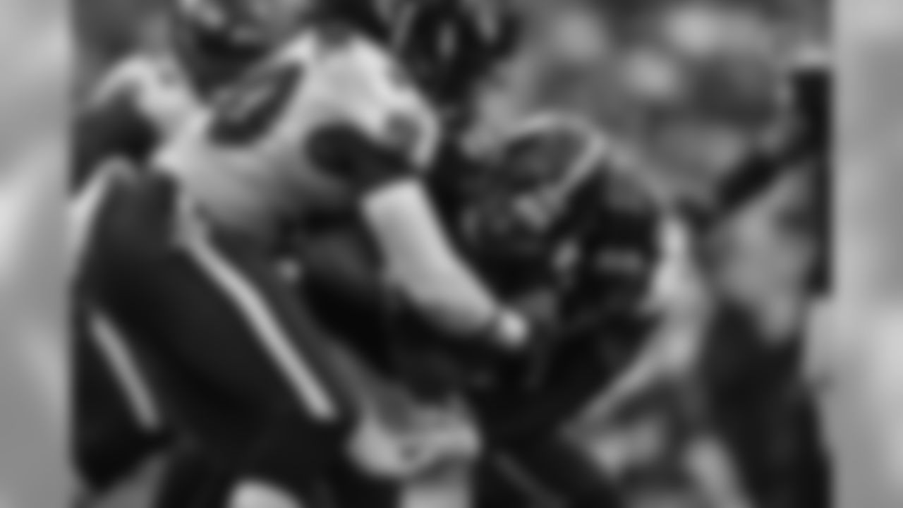 A 2019 regular season game between the Pittsburgh Steelers and the Baltimore Ravens on Sunday, October 6, 2019.
