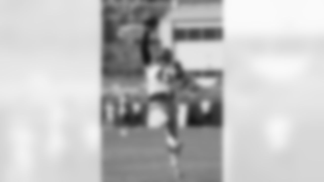 Roosevelt Nix