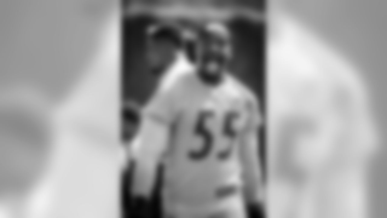 Arthur Moats