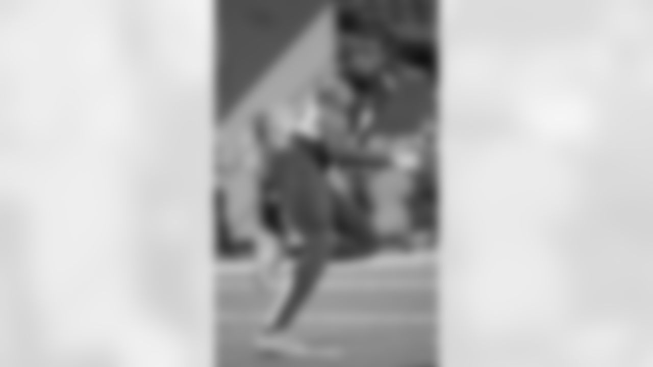 Artie Burns