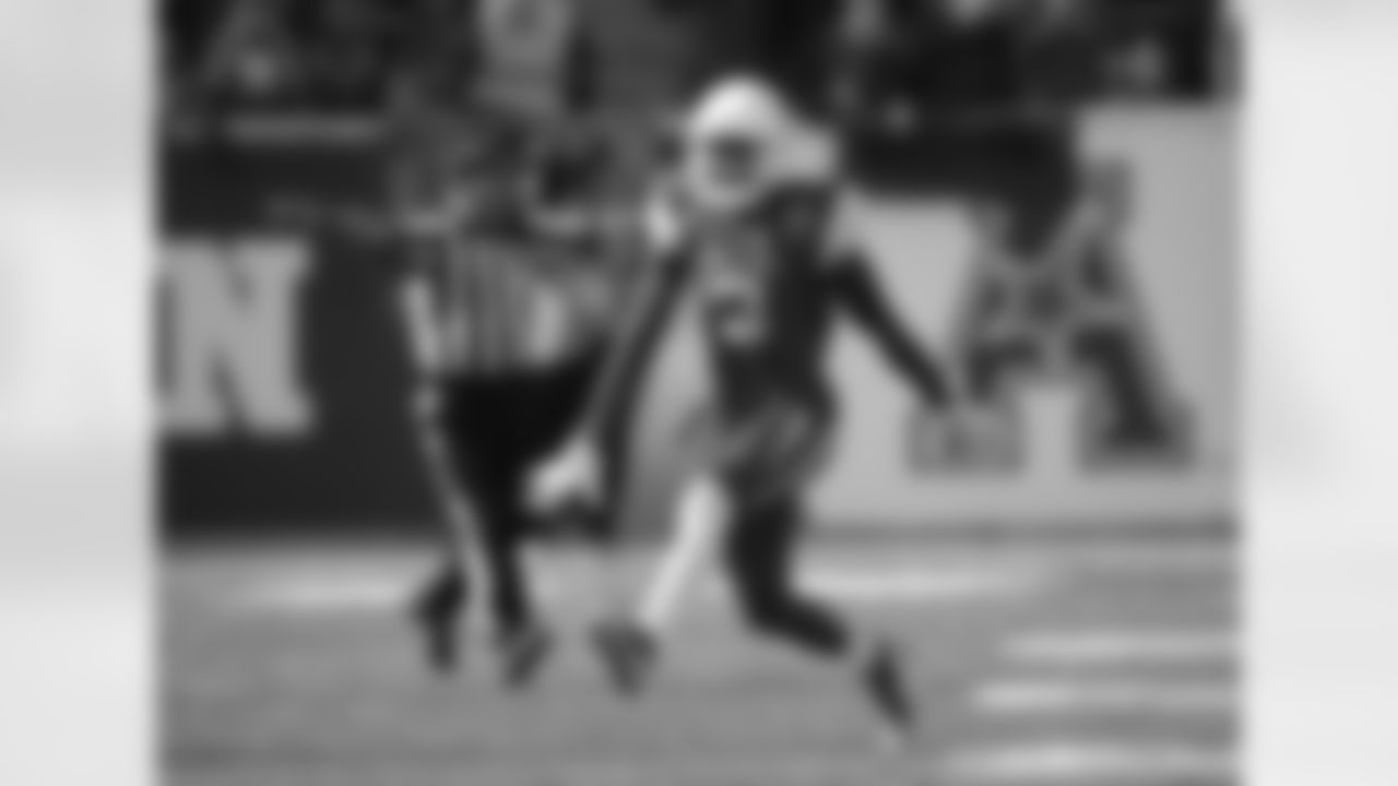 William Jackson III - Houston