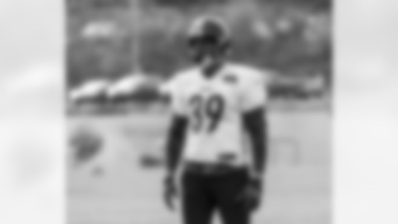 Terrell Watson