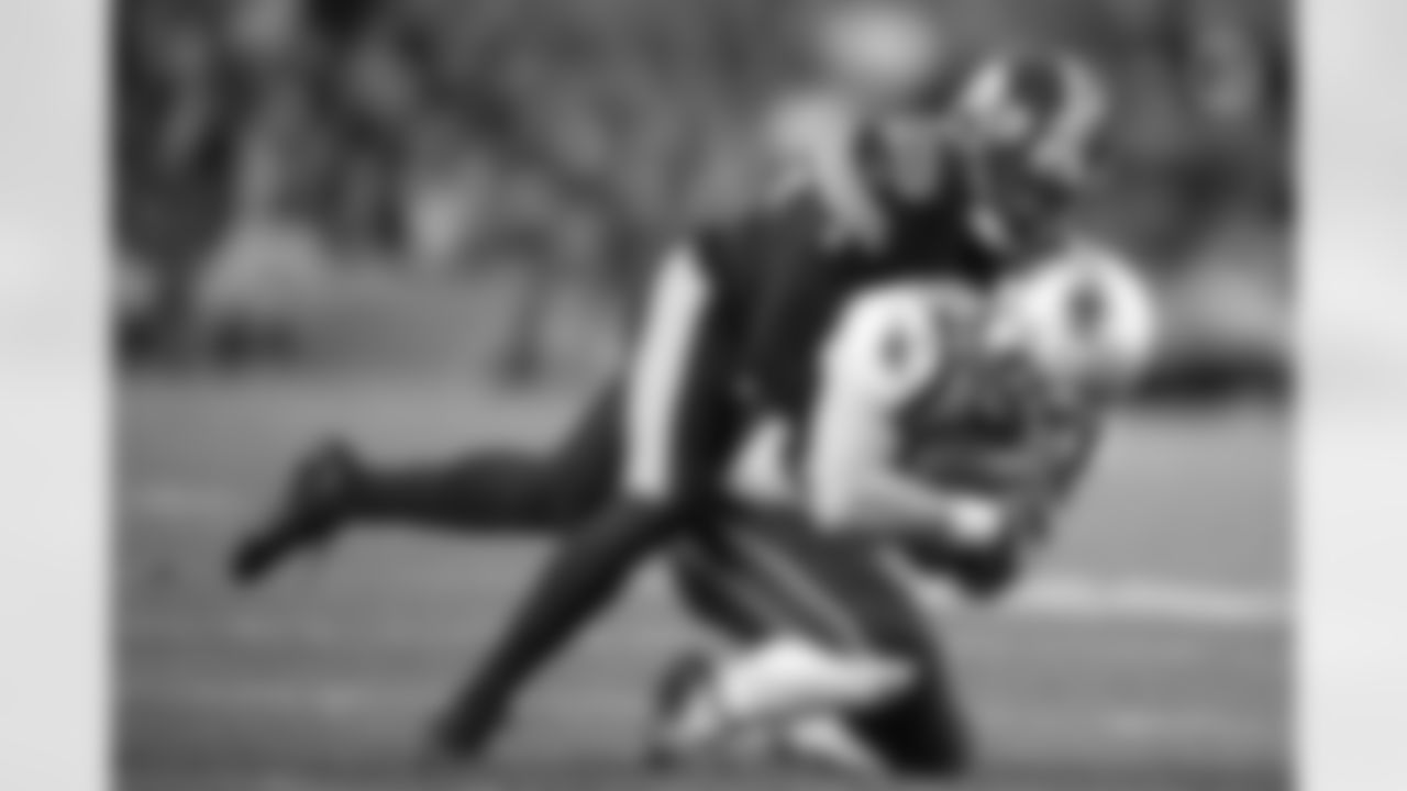 Artie Burns