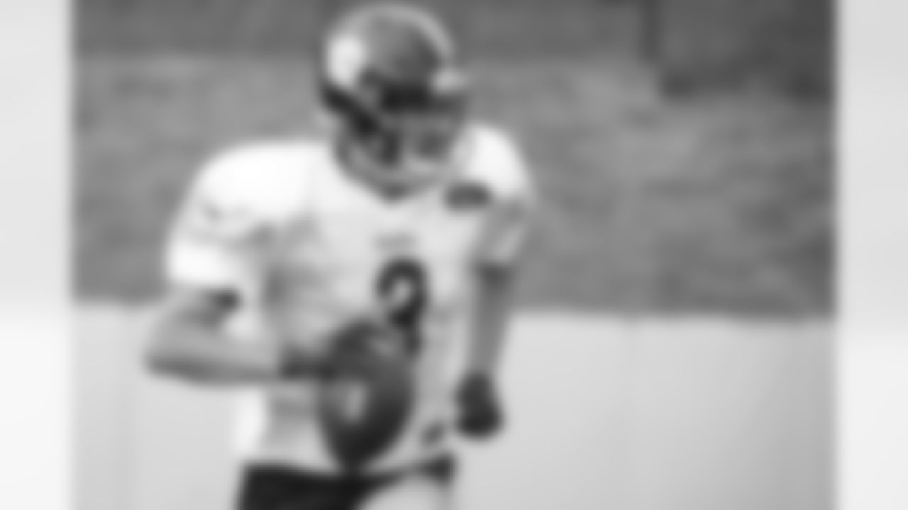 Landry Jones