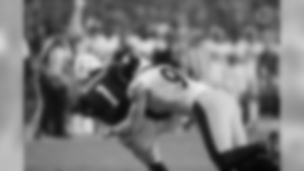 T.J. Watt