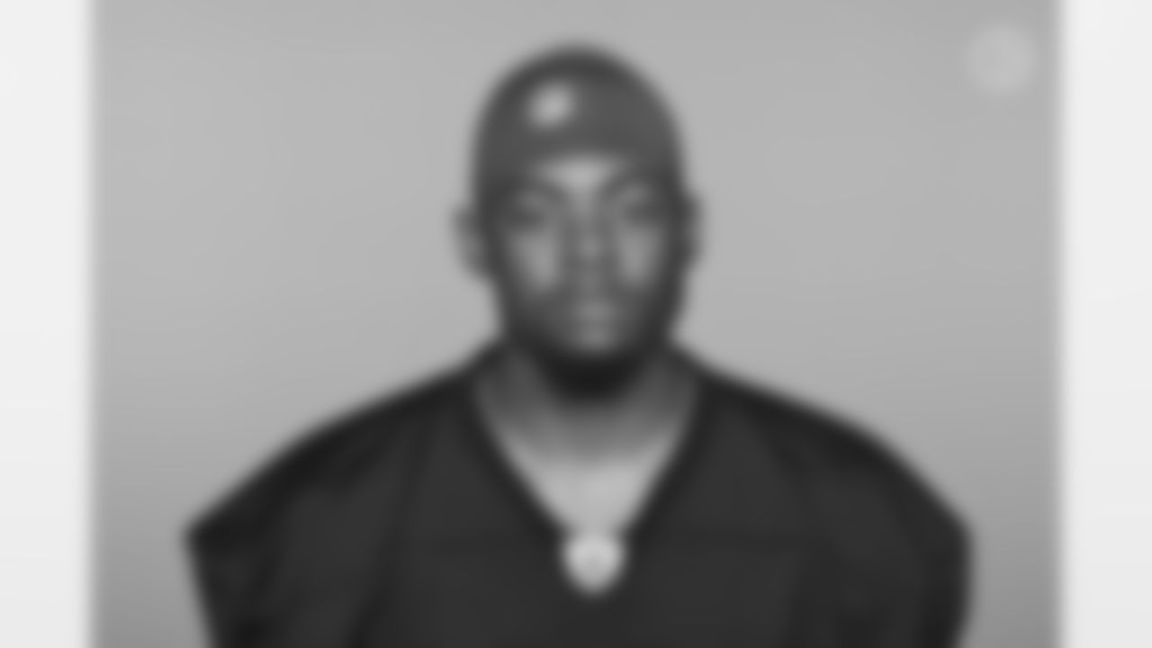 TE Rodney Williams
