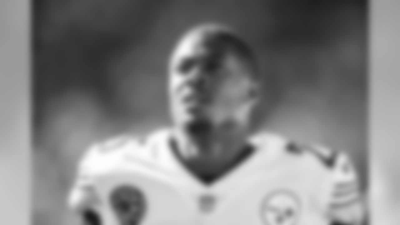 Artie Burns