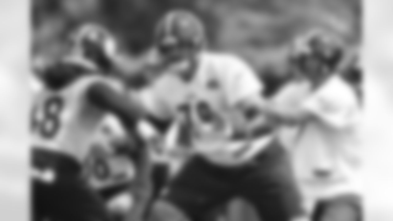 Alejandro Villanueva