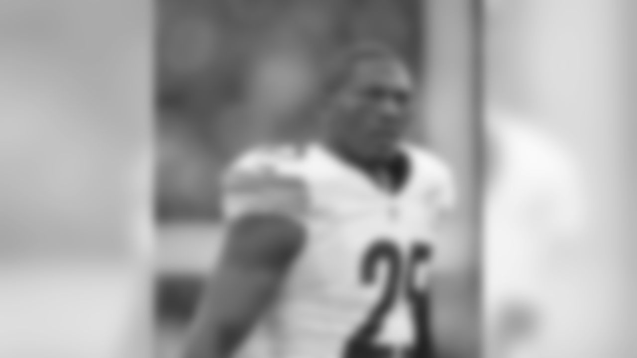 Ryan Clark