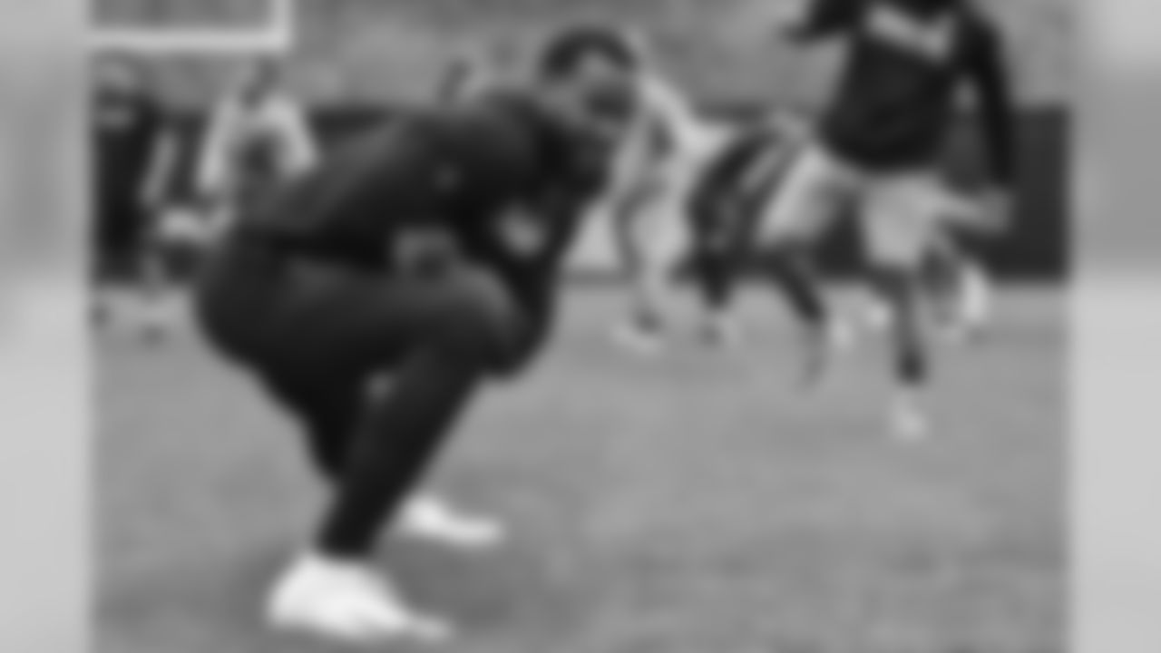 Xavier Grimble