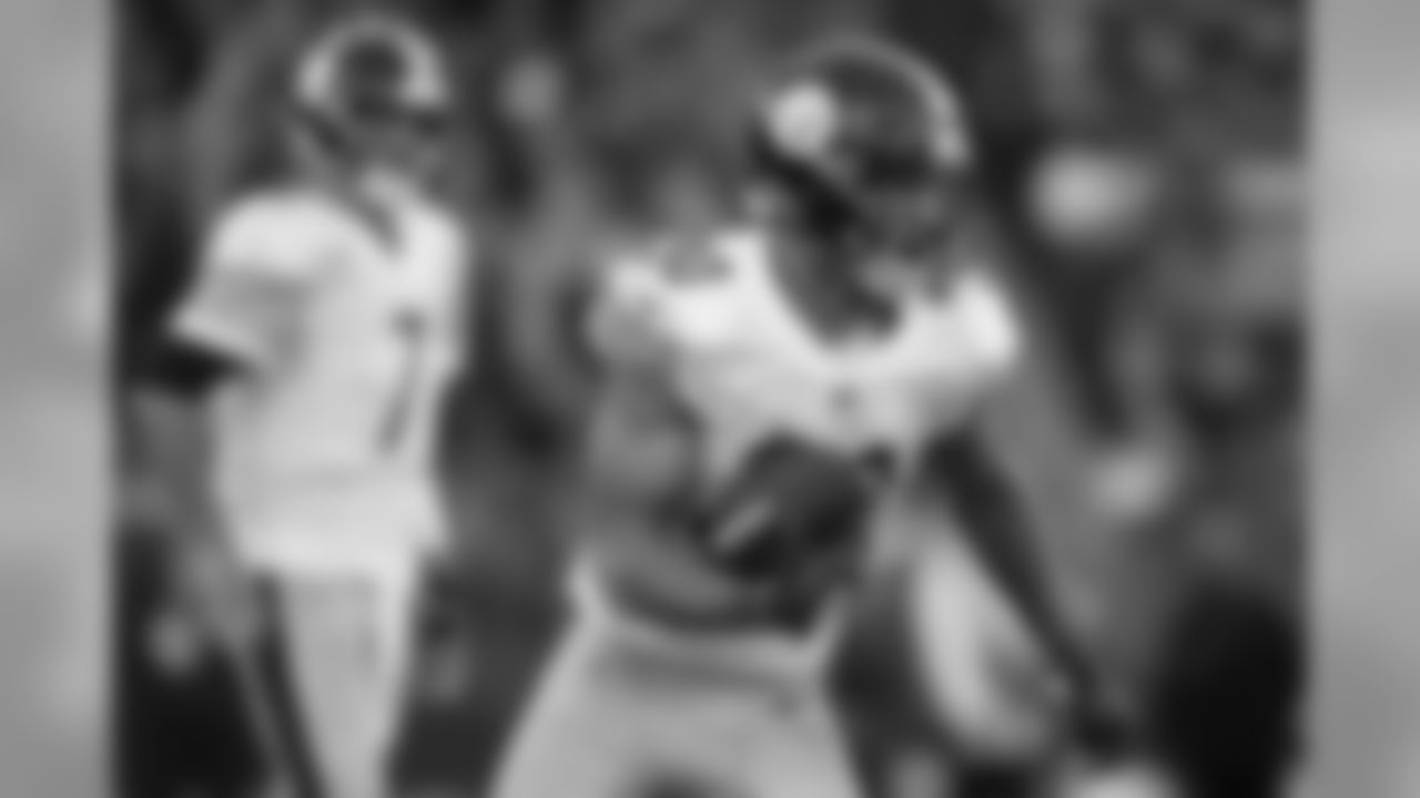 James Conner