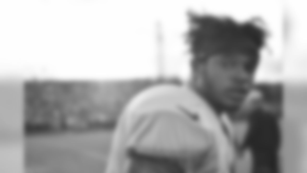 Marcus Allen