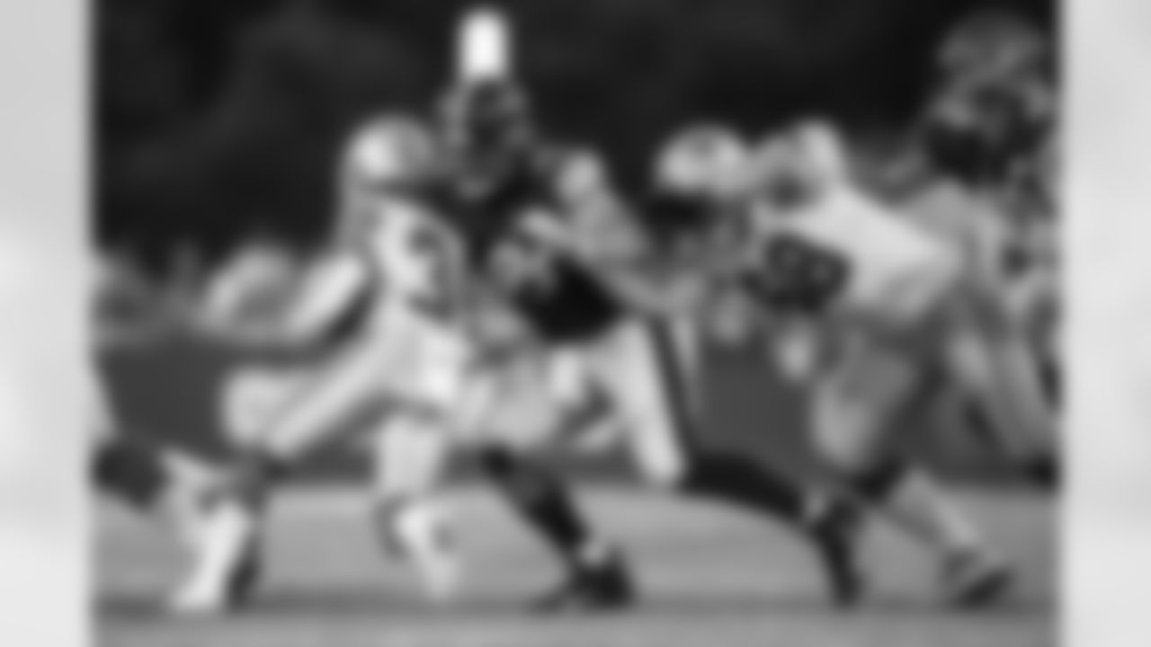 Pittsburgh Steelers nose tackle Chris Wormley (95) during a Hall of Fame game between the Pittsburgh Steelers and the Dallas Cowboys, Thursday, Aug. 5, 2021 in Canton, OH. The Steelers defeated the Cowboys 16-3. (Karl Roser / Pittsburgh Steelers)