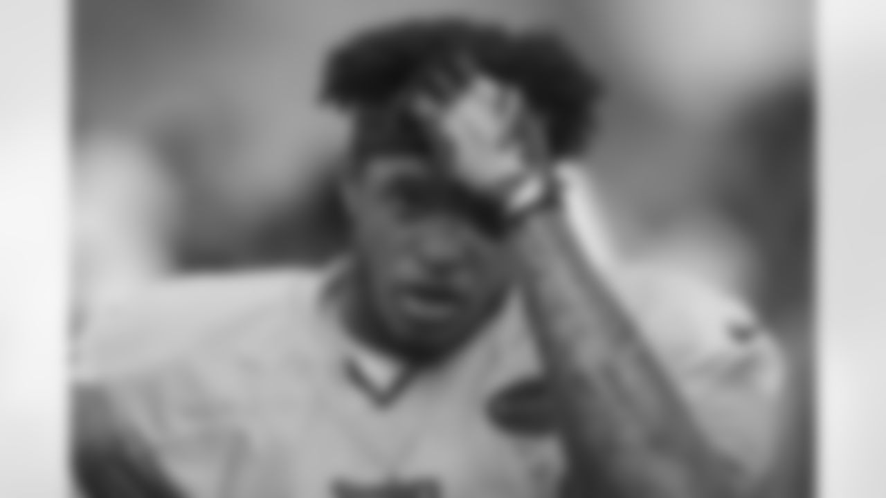Marcus Allen