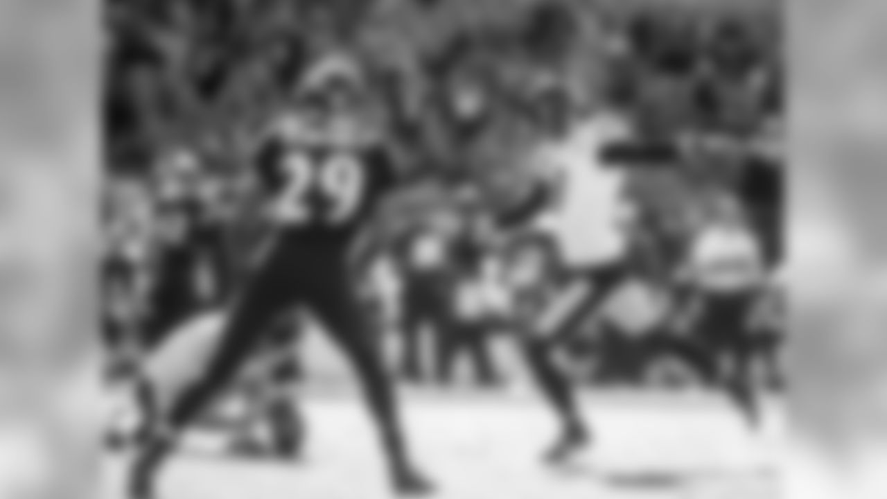 Chris Boswell
