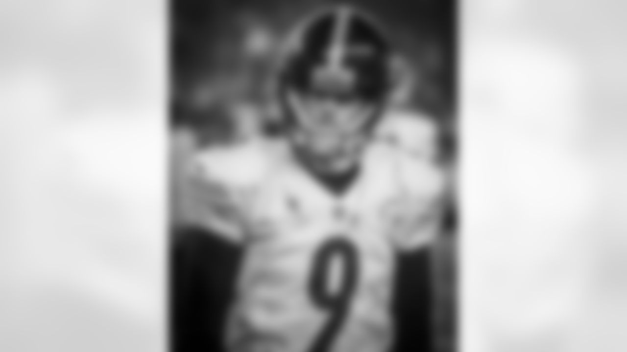 Chris Boswell