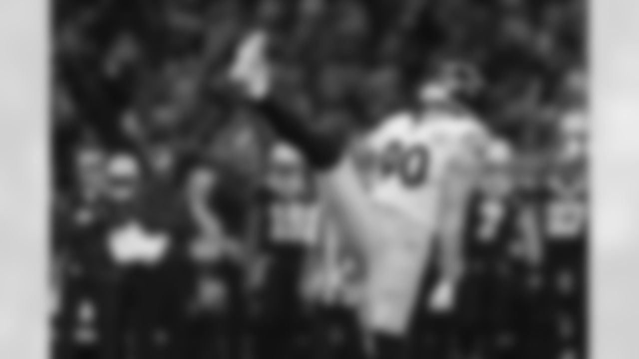 T.J. Watt