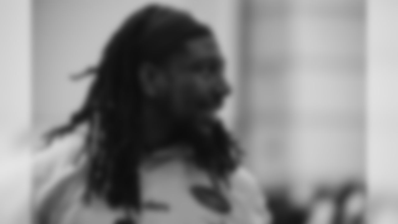 Bud Dupree