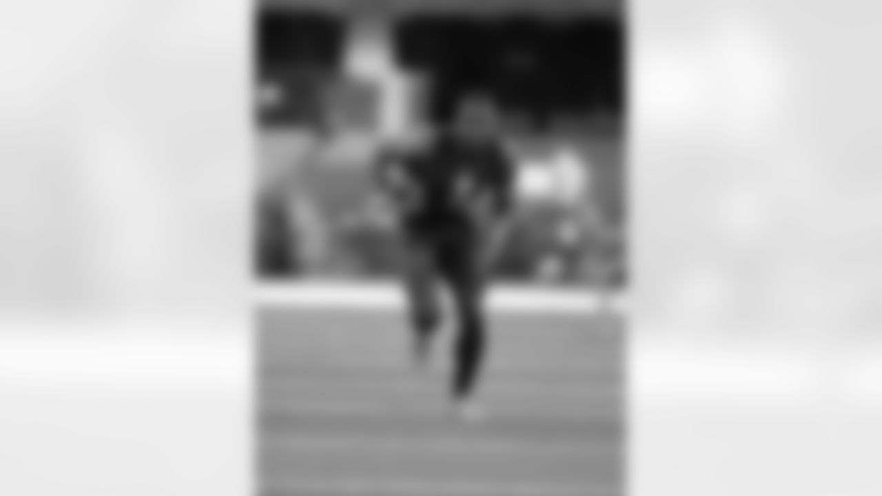 Artie Burns
