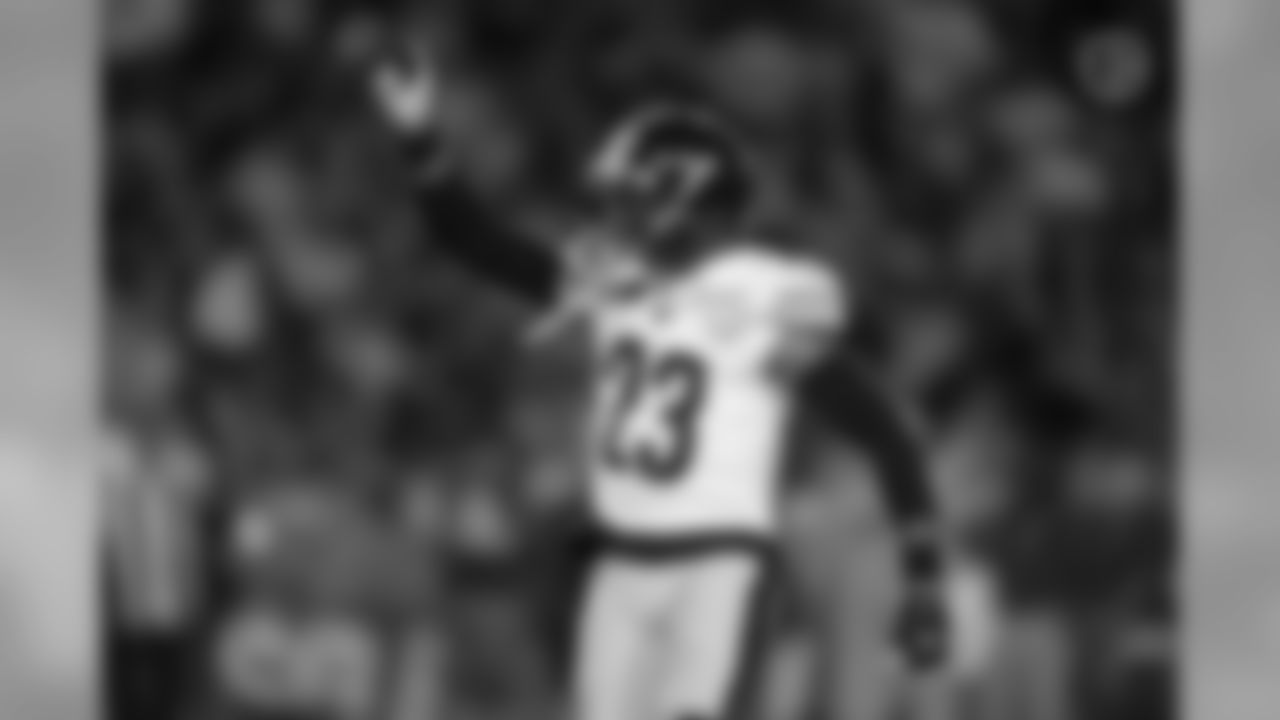 Joe Haden