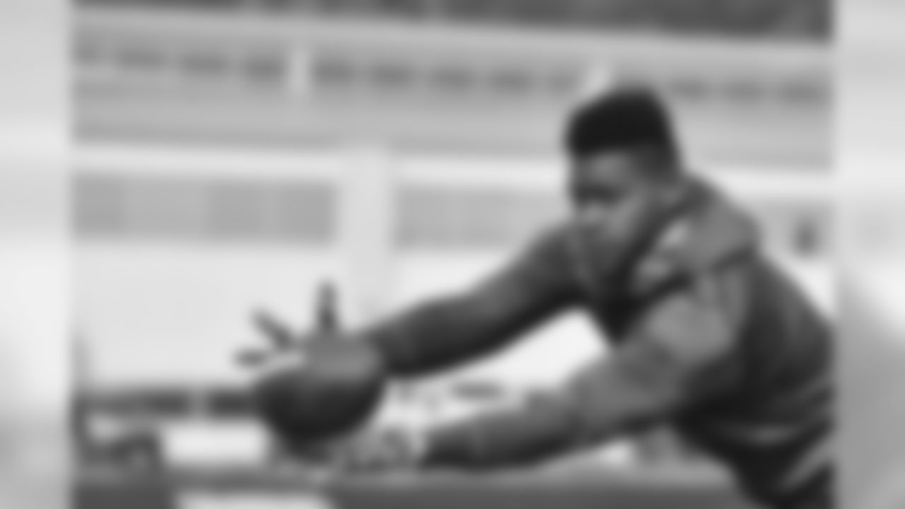 JuJu Smith-Schuster
