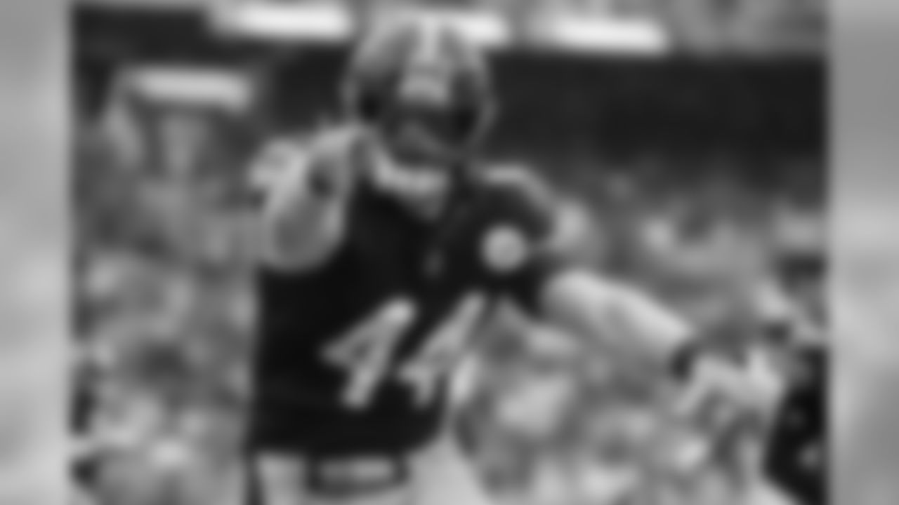 Tyler Matakevich