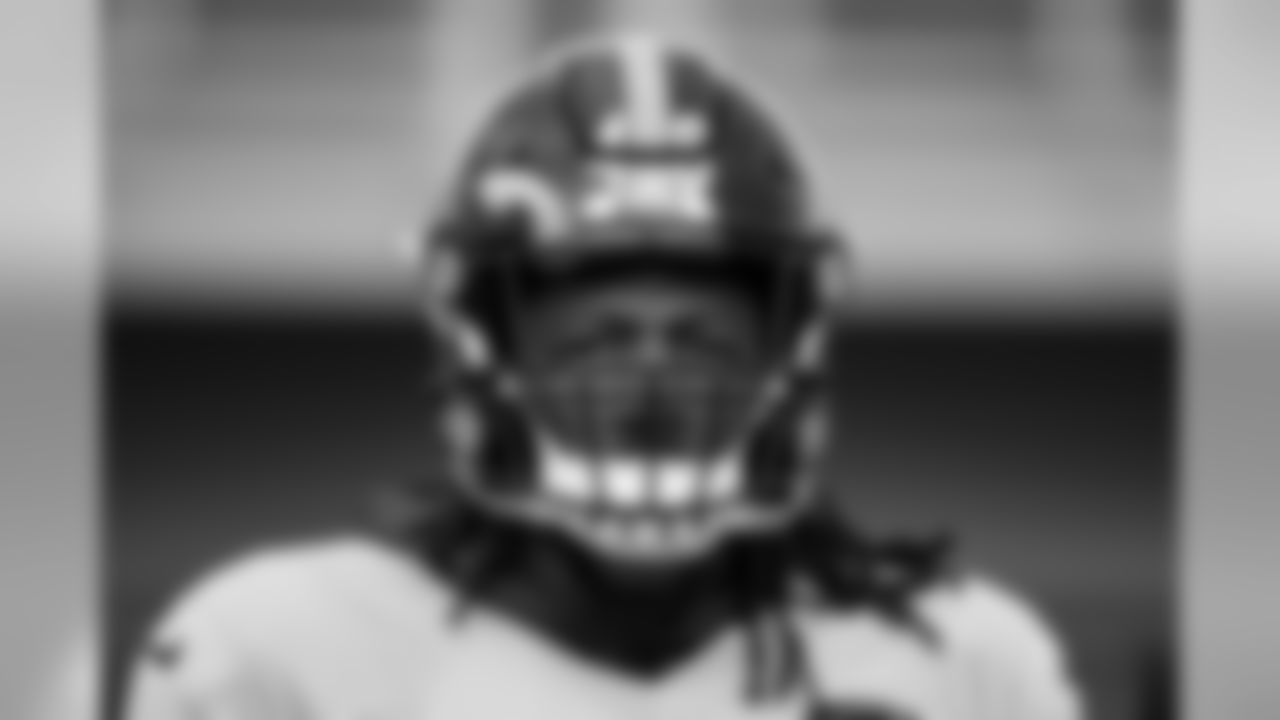 Bud Dupree