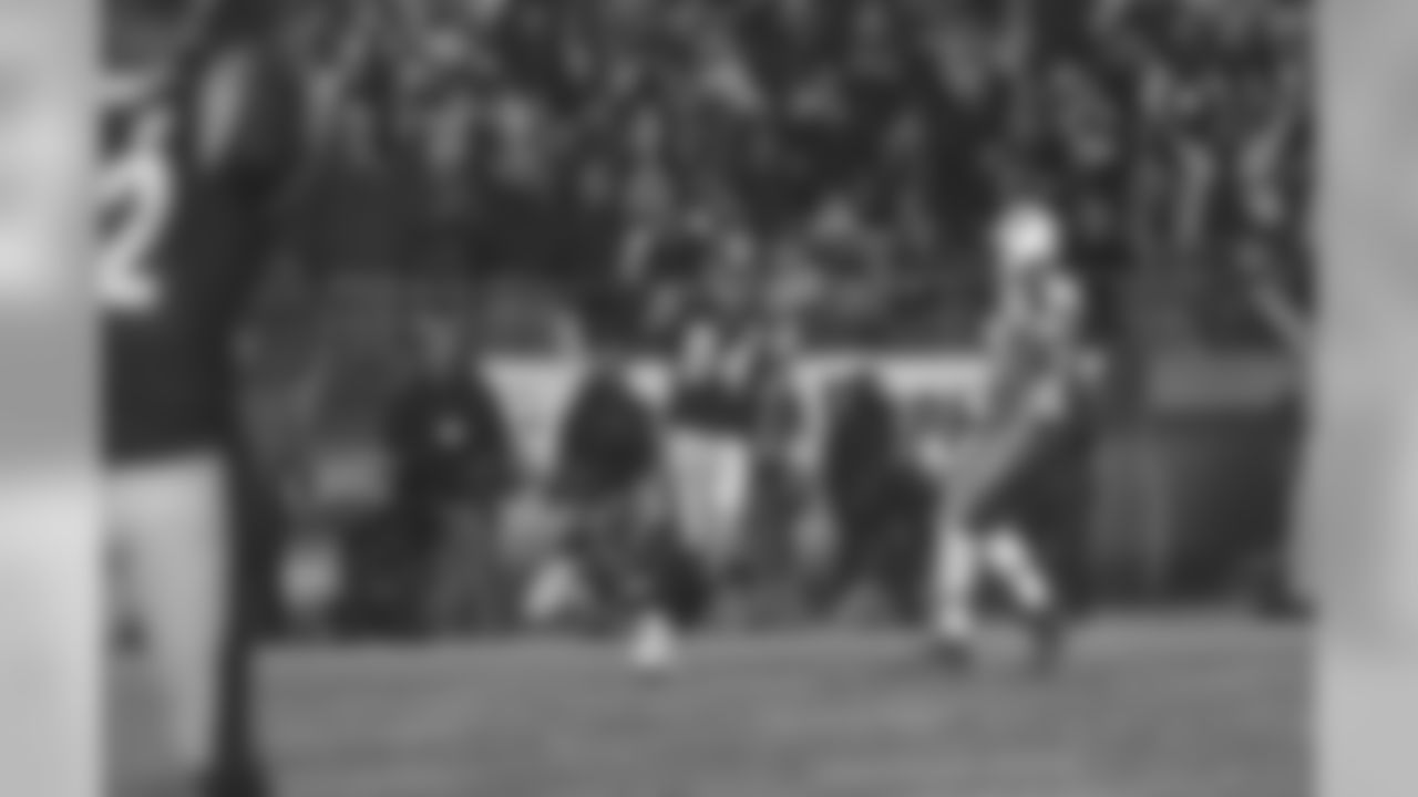 Jerame Tuman(99-07)